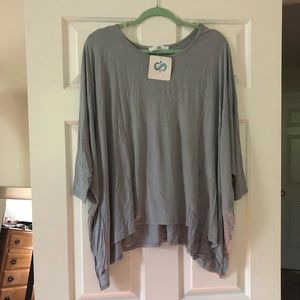 Dolman Sleeve Top - NWT